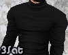 lBl Black Sweater