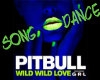 WildWild Love Song+Dance