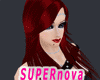 [Nova] Lady's Hair Red