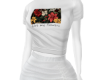 Outfit Flowers 1N