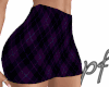 pf Deb Miniskirt