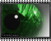 TC| Real eyes - Green!