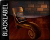 (B.L)luxury Modern Chair