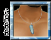 *Chee: Blue Calcite Heal