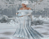 Holding Orb Avatar