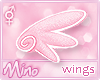 Chibi Wings Pink