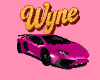 Lambo - BBY GIRL Pink