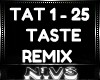 Nl Taste RMX [REQ]