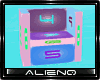 Alien Dev|Chair