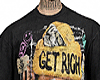 GET RICH T