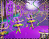 MardiGras Confetti