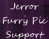 Jerror Furry Support