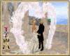 Wedding Arch Fairy