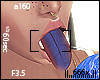 Blue Tongue F ™