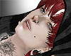𝔁. Buster red