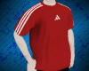 Adiddas toon shirt Rou