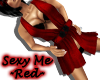 *LMB* Sexy Me - Red