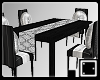♠ Modern Dining Table