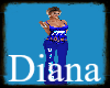 diana pant