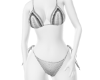 White Bikini
