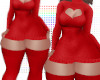 Heart Dress Red V2