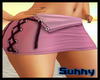*SW* Pink Sexy Skirt RL