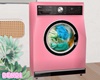 𝓓 Washing Machine