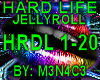 JellyRoll - Hardlife
