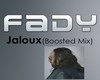 Jaloux Boosted Mix
