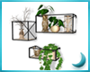 LF | Deco Plant Shelf