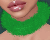 Z} Fur Chokers