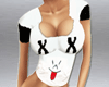 big boobs t-shirt top