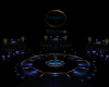 Frequency Trigger Room