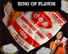 MSG bag - King of flavor