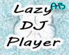 [AB]Lazy DJ Player