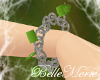 ~Irish Elegance bracelet