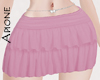 Butterfly Pink Skirt