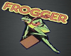 Frogger Flash Game