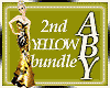 [Aby]2nd Yellow Bundle