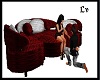6 Romantic Sofa Poses