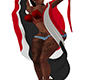 Trini Flag + Pose