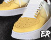 gold/silver kicks