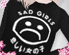 d. sadgirl