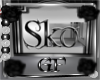 GF- Sko Sign