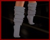 Grey Winter Boots