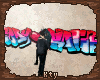 K. Graffiti! e 