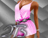 JB Pink Bodysuit