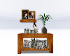 Mr&Mrs Ring SideBoard