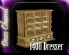 1408 Inspired Dresser
