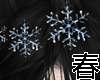 883 Snowflakes éªè±v2